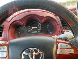 تويوتا هايلوكس